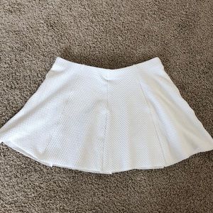 Circle skirt
